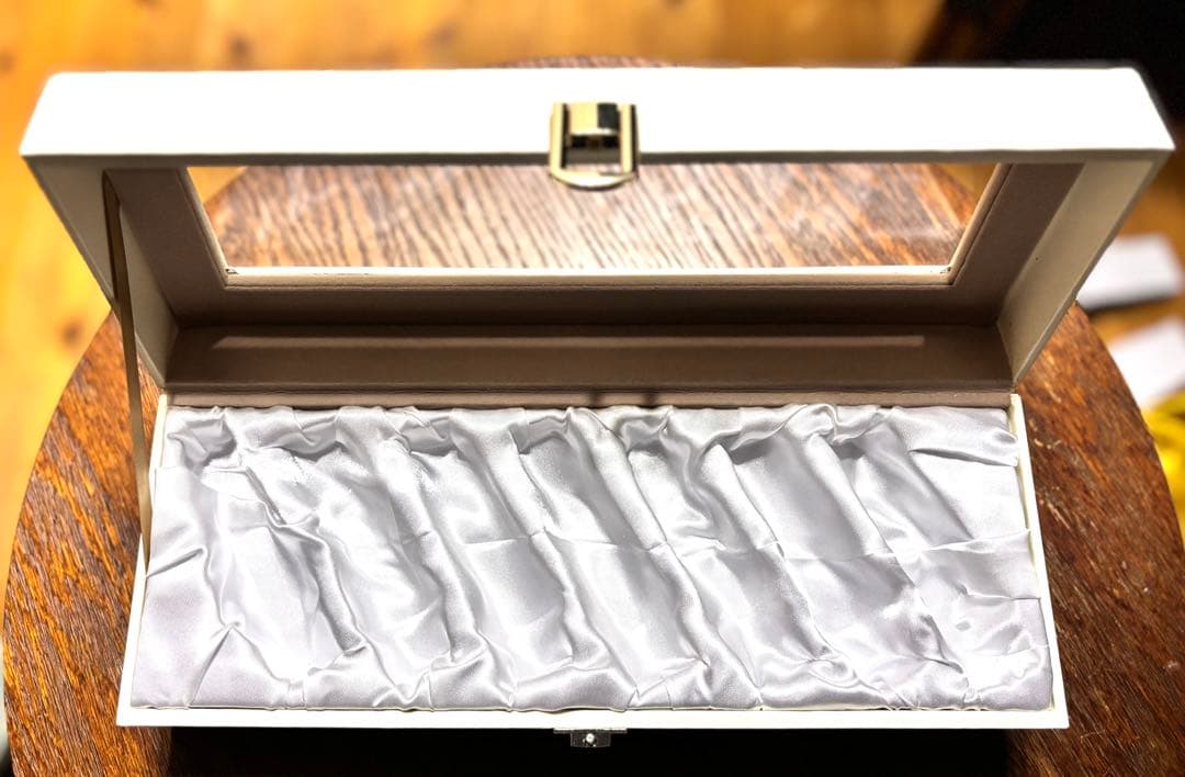 【新品】アルトサックスorクラリネットマウスピース収納ケース