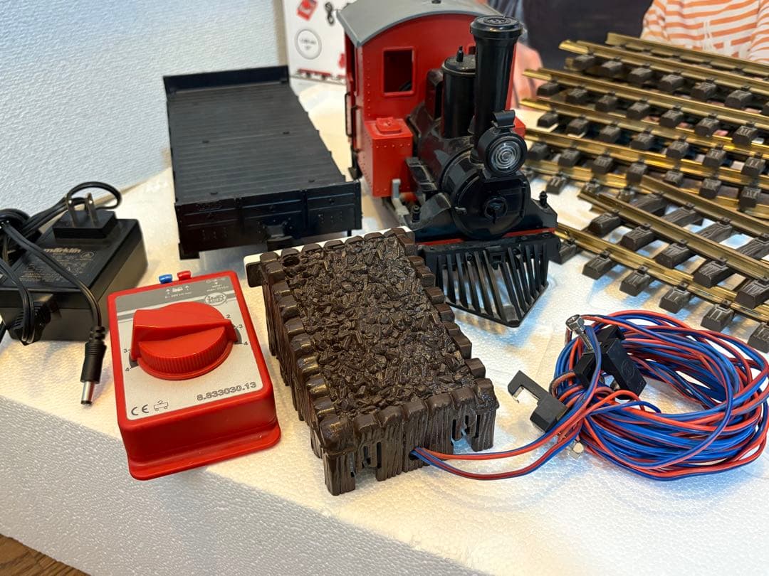 レーマン(LGB) Gゲージ　90463