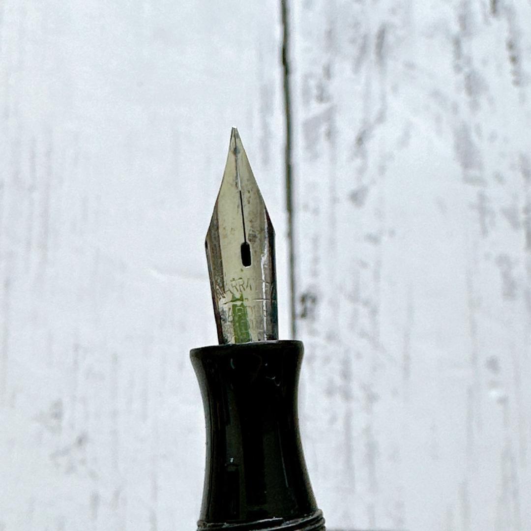 RK14　PARKER　PLATINUM等　当時物　希少ペン　大量まとめセット
