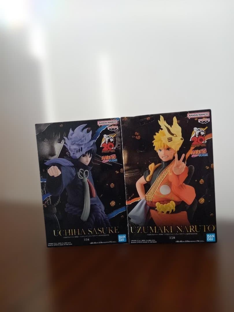 NARUTO　サスケ　SASUKE