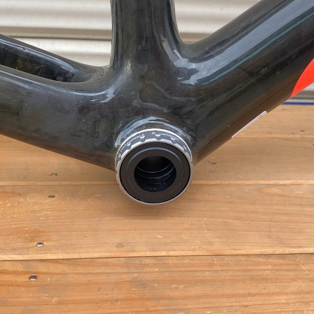 ◎Wilier ウィリエール Izoard XP イゾアール フレーム 現状品