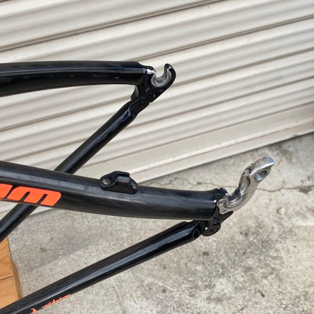 ◎Wilier ウィリエール Izoard XP イゾアール フレーム 現状品