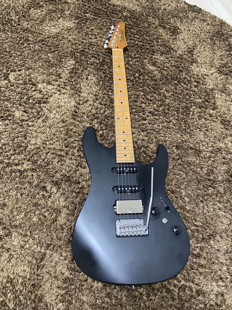 ギター Ibanez AZ premium