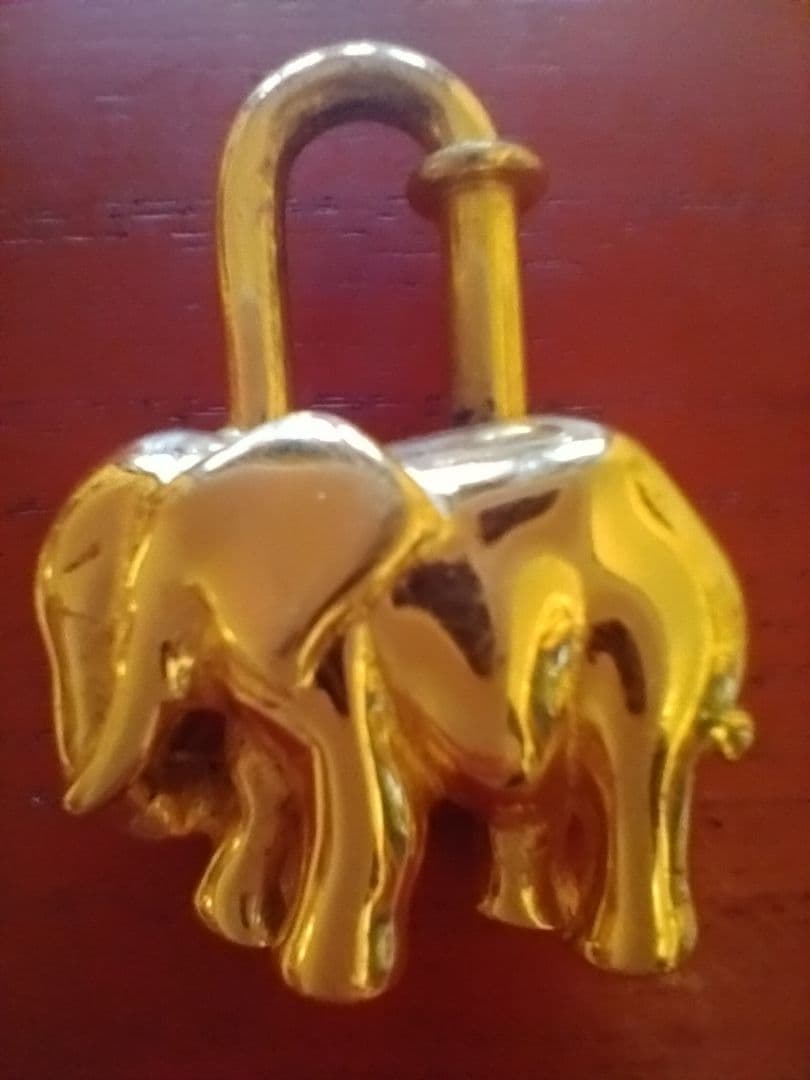 エルメスカデナチャーム