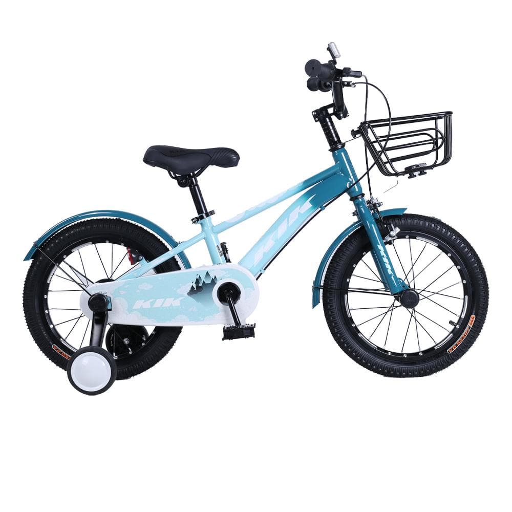 半価格セール ZFJ品質UP 子供用自転車2