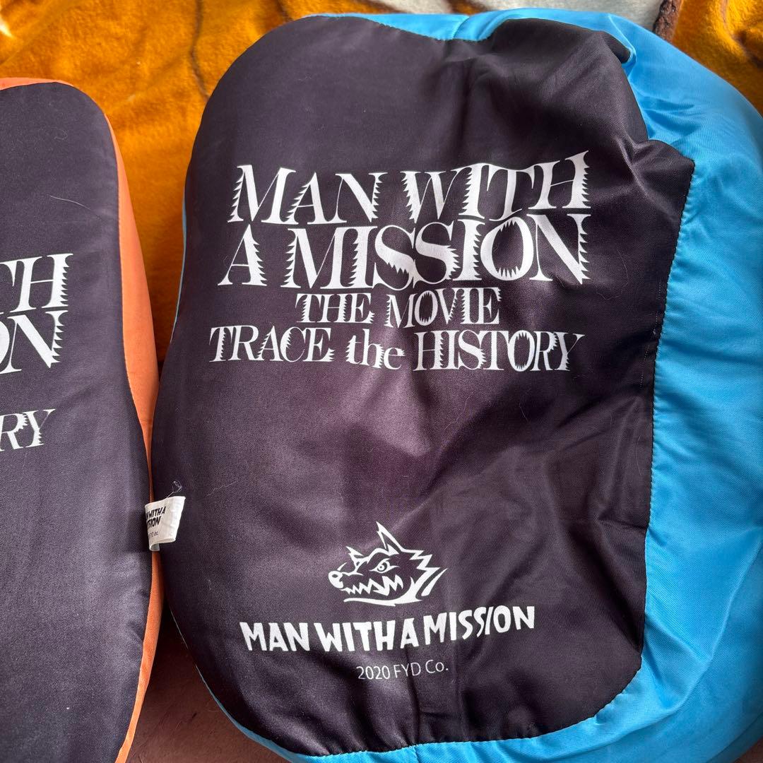 MＡNwit￼