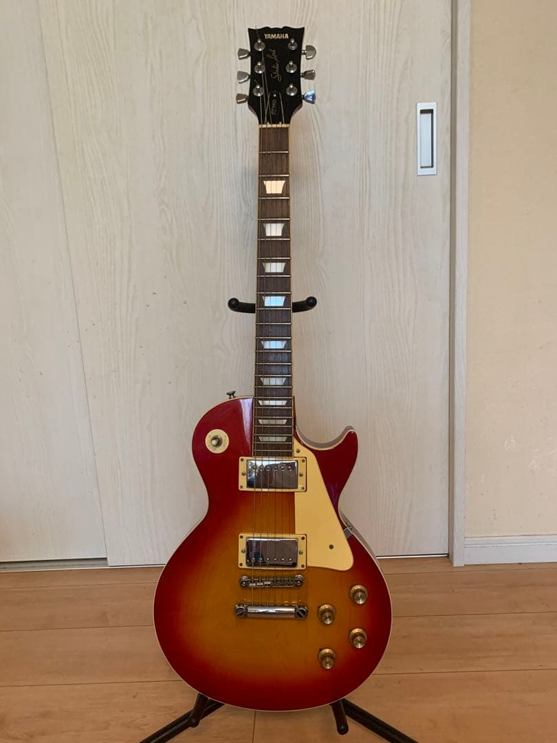 Yamaha SL380 サンバースト