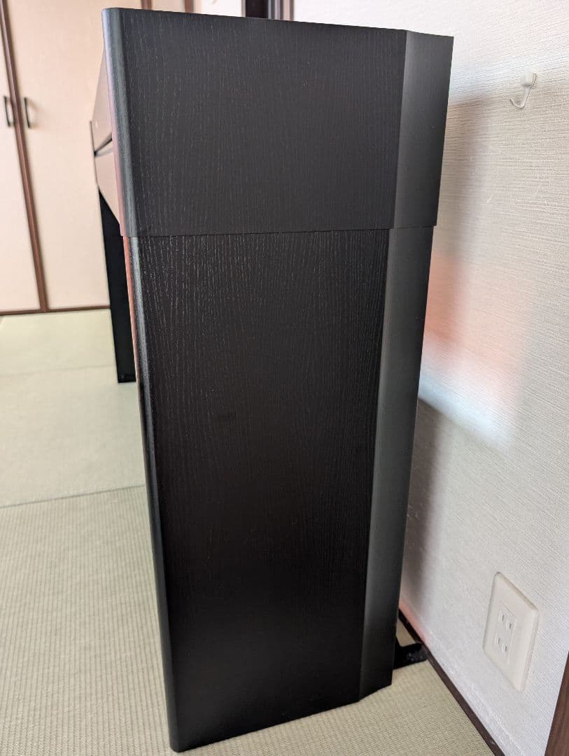 YAMAHA　ヤマハ　電子ピアノ　アリウス　ARIUS　YDP-S55-B 美品