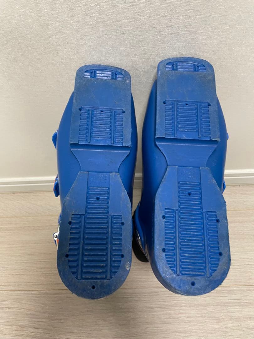 LANGE ラング　S.C. RS120 23.0-23.5cm