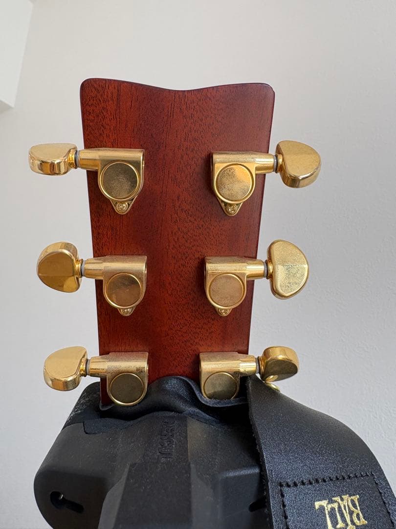 Yamaha LL16 ARE アコースティックギター