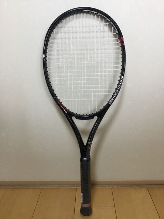 BRIDGESTONE ブリヂストン　VX-30B テニスラケット　新品未使用