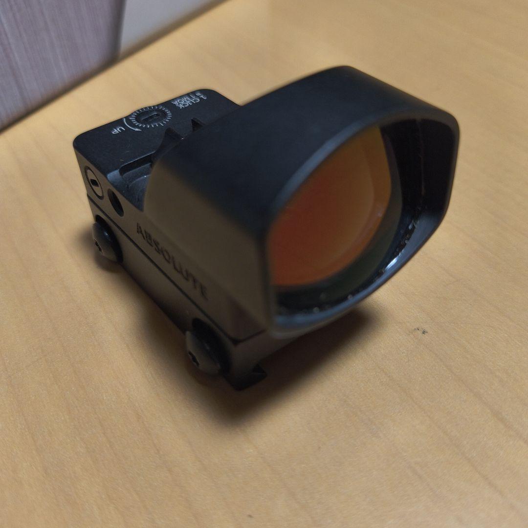 NOVEL ARMS ABSOLUTE PRO アブソリュート プロ