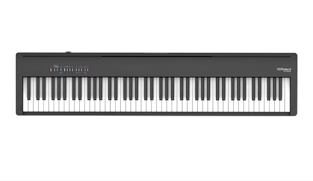 Roland FP-30X 88鍵　電子ピアノ