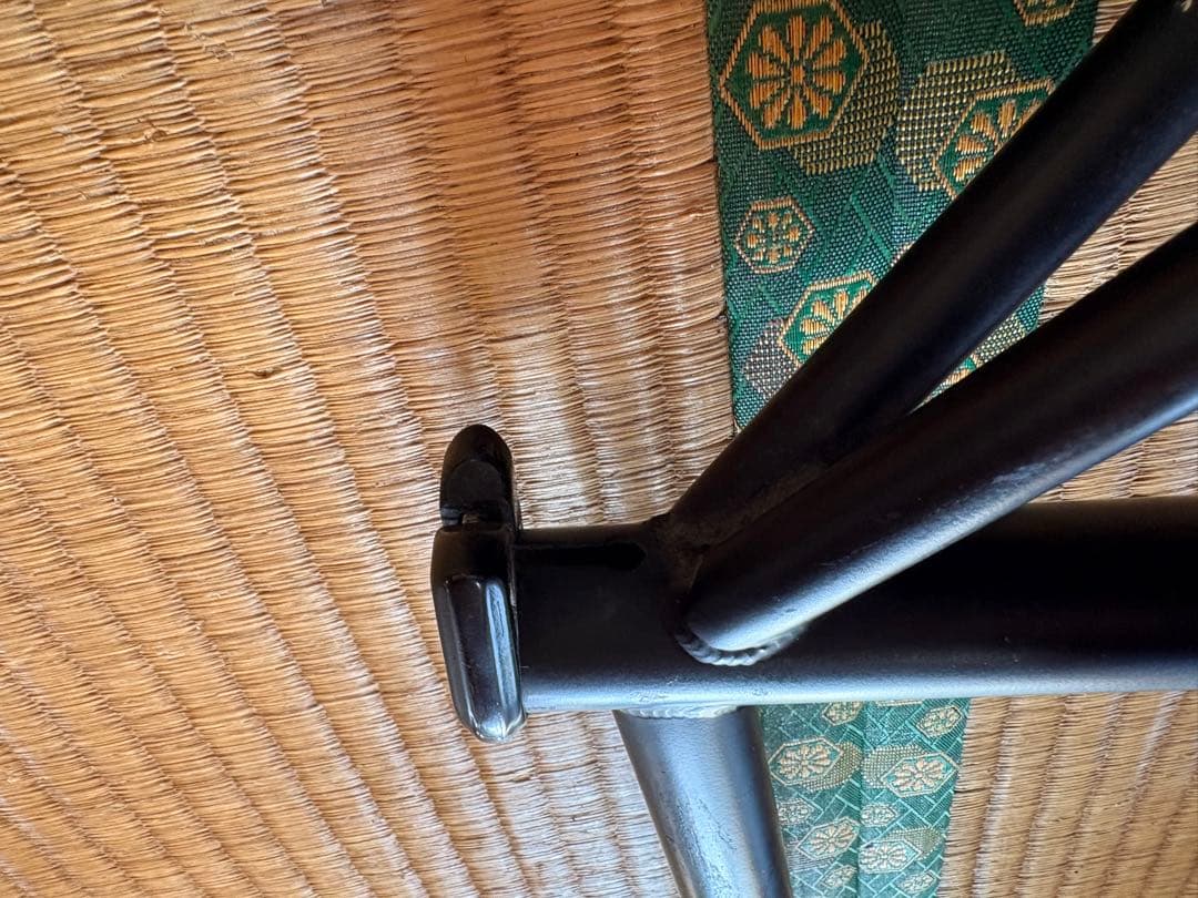 ピスト フレーム CARTEL BIKES AVENUE 490mm クロモリ