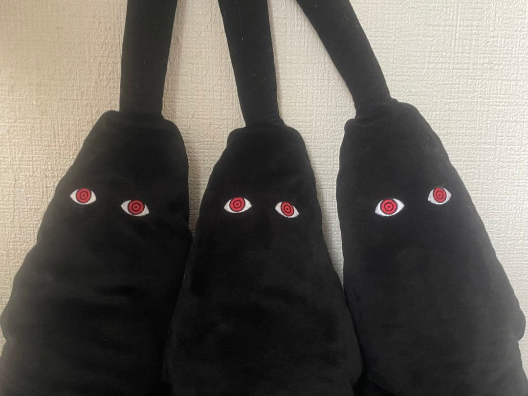 ワンピース めちゃながイム様ぬいぐるみ 3つセット プライズ