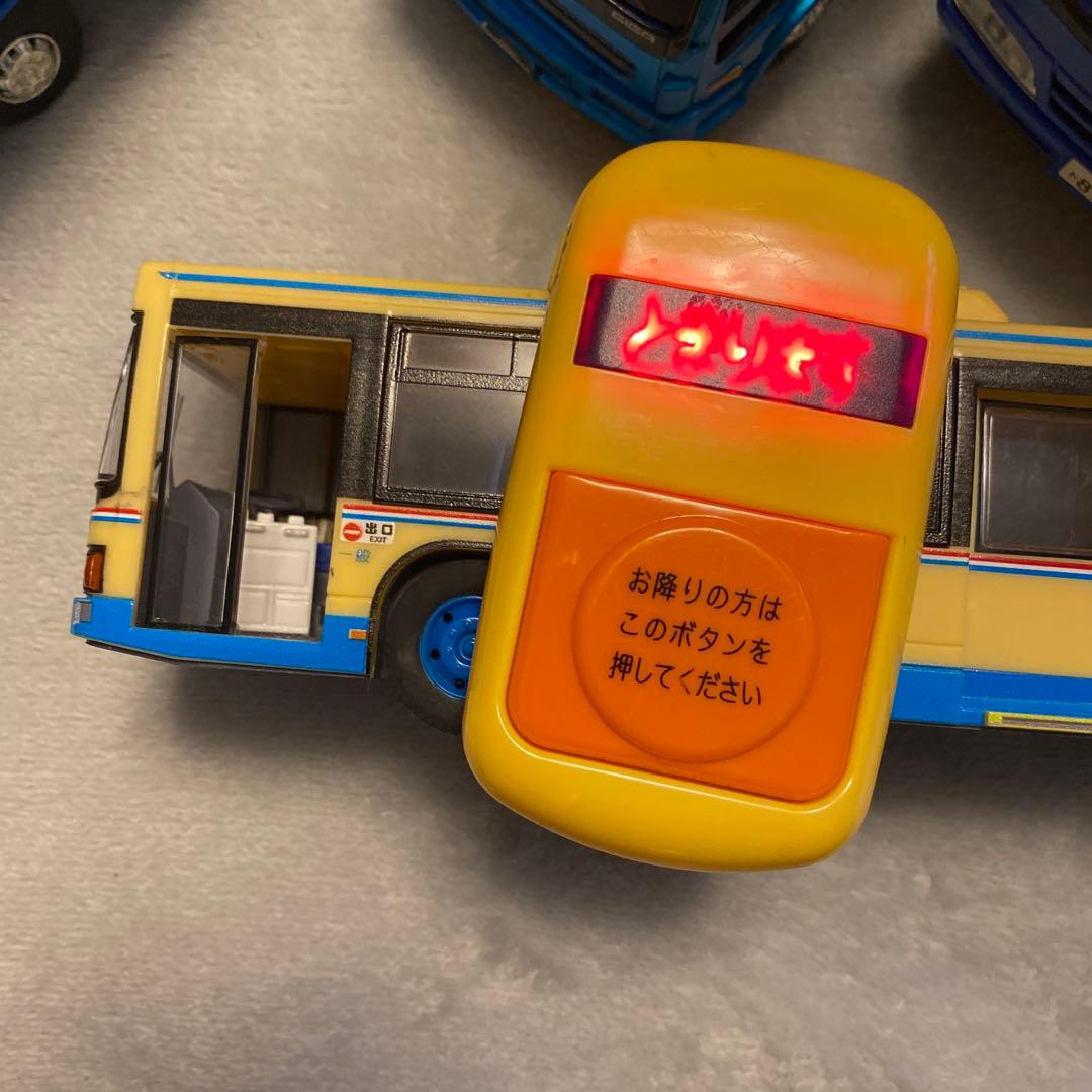 トイコー　ミニカー　12台セット