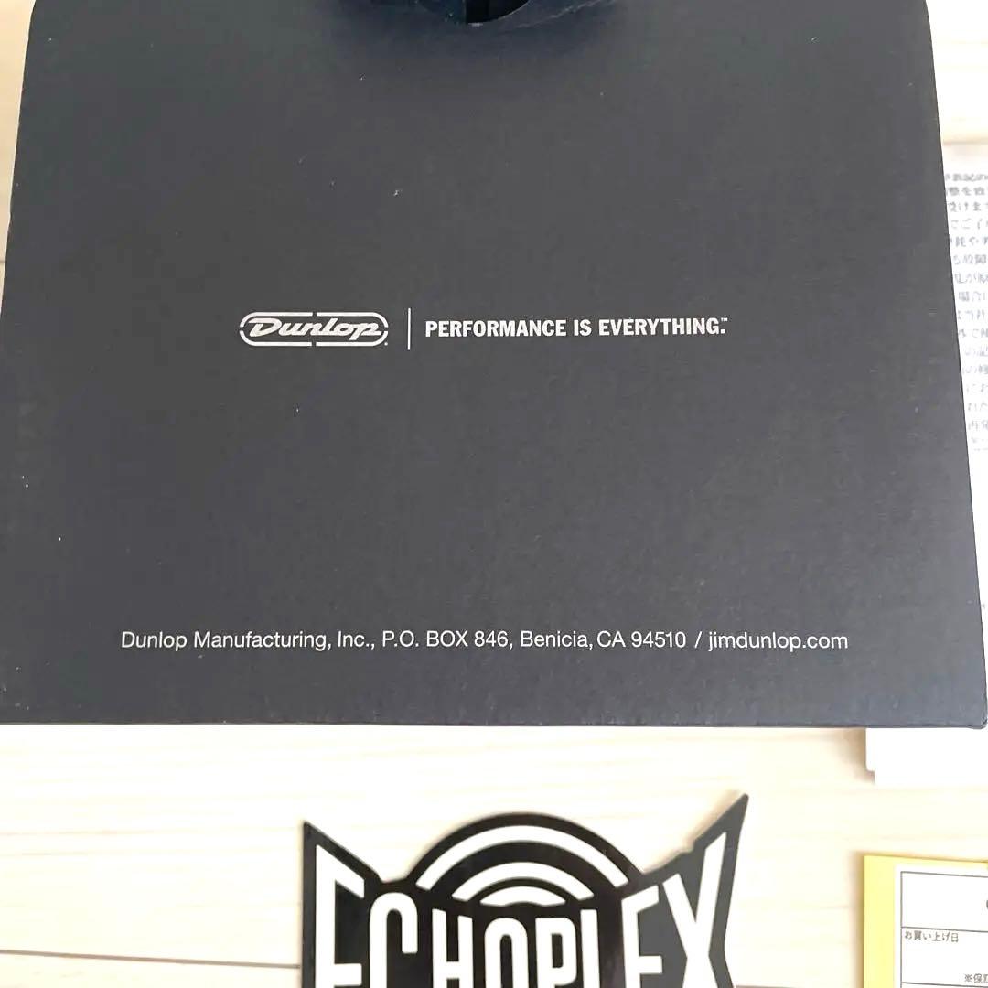 箱付Jim Dunlop EP 103 ECHOPLEX エコープレックス￼