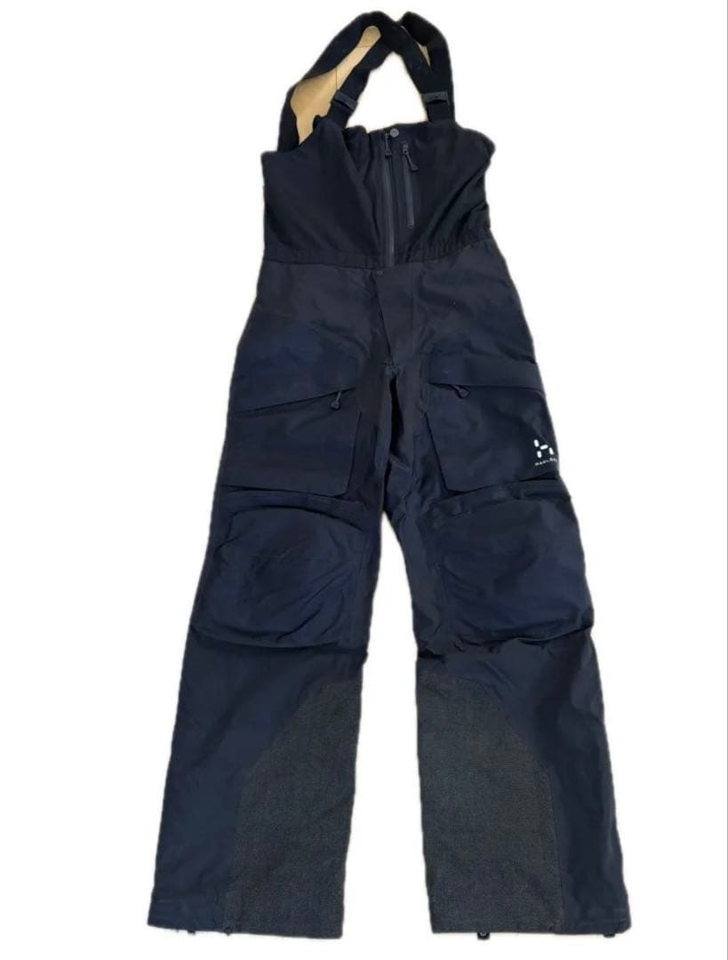 ホグロフス アトム ビブ　Sサイズ