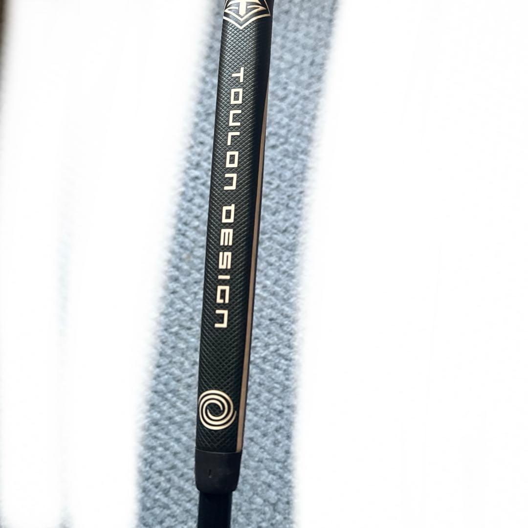 トゥーロン　シカゴ　34インチ