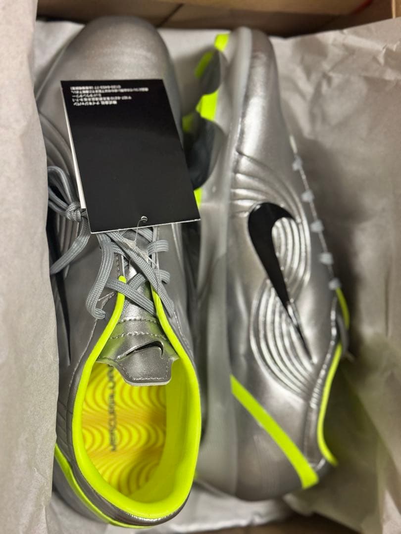 シューズ Mercurial Vapor 1 RGN SE 27.5cm