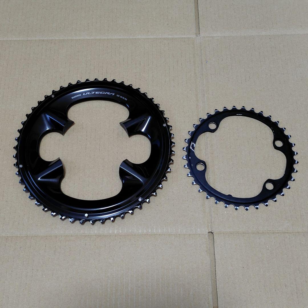 シマノ ULTEGRA FC-R8100 52-36T 12S