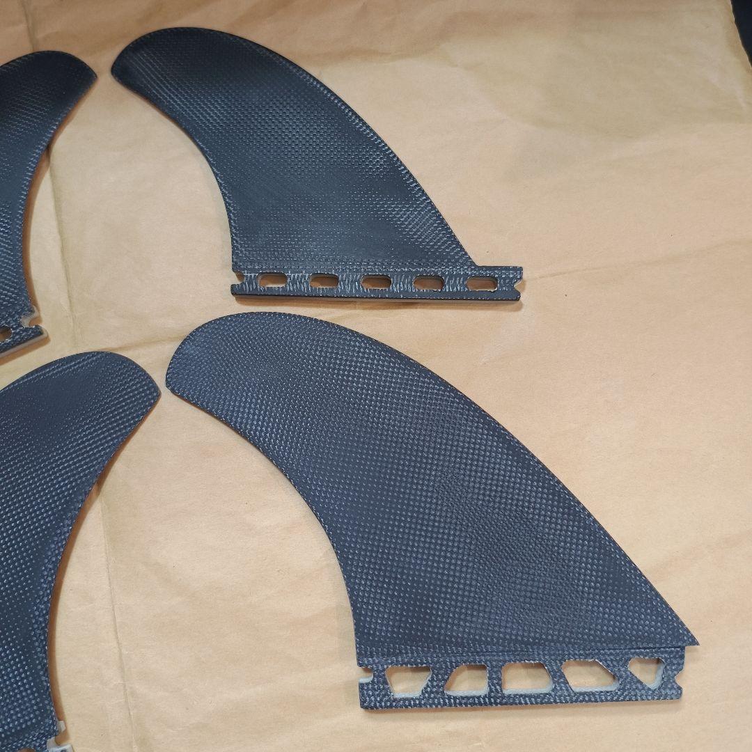 フューチャーフィン対応　キャプテンフィン系　クワッドフィン　ジェフマッカラム系