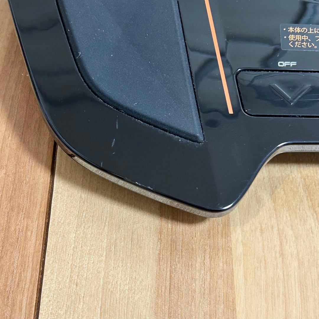 SIXPAD Foot Fit 2 シックスパッド フットフィット2