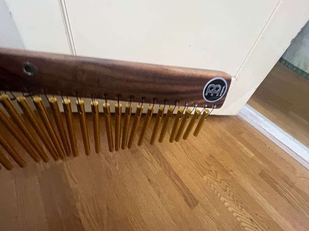 チャイム / MEINL / CH27 Studio Bar Chimes