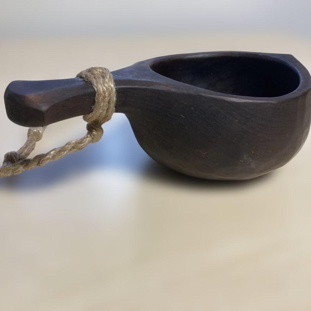 【新品】ソウルオブシベリア #1 No.4801 ククサ