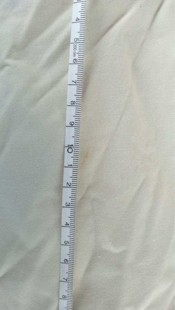 【値下げ】ピルツ15 T/C　ogawa（ハーフインナー＋PVCマルチシート付）