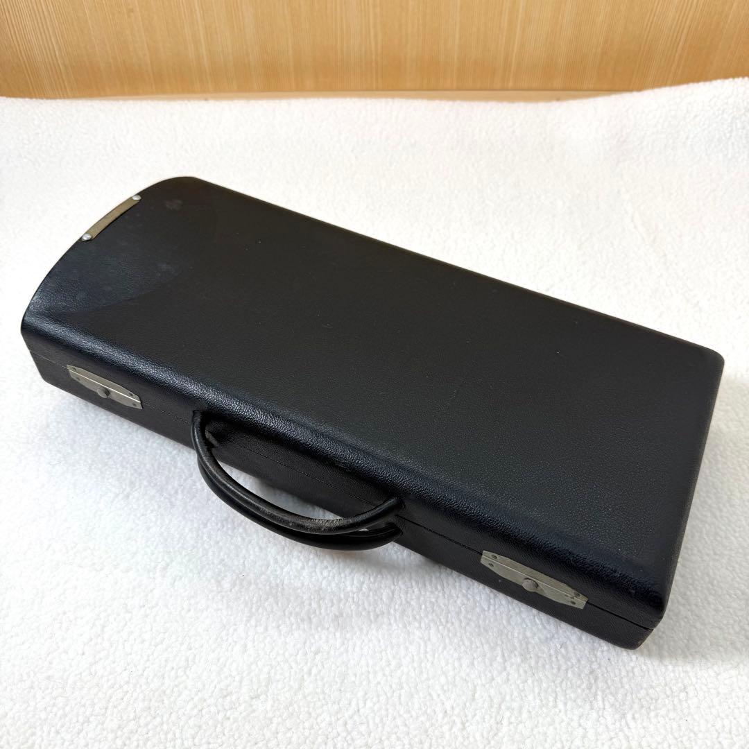 Leblanc　Noblet　ノブレ　クラリネット　現状品