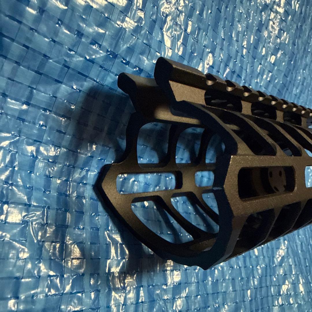 F1 Firearms P7M AR-15 Hyper Liteタイプ 5インチ