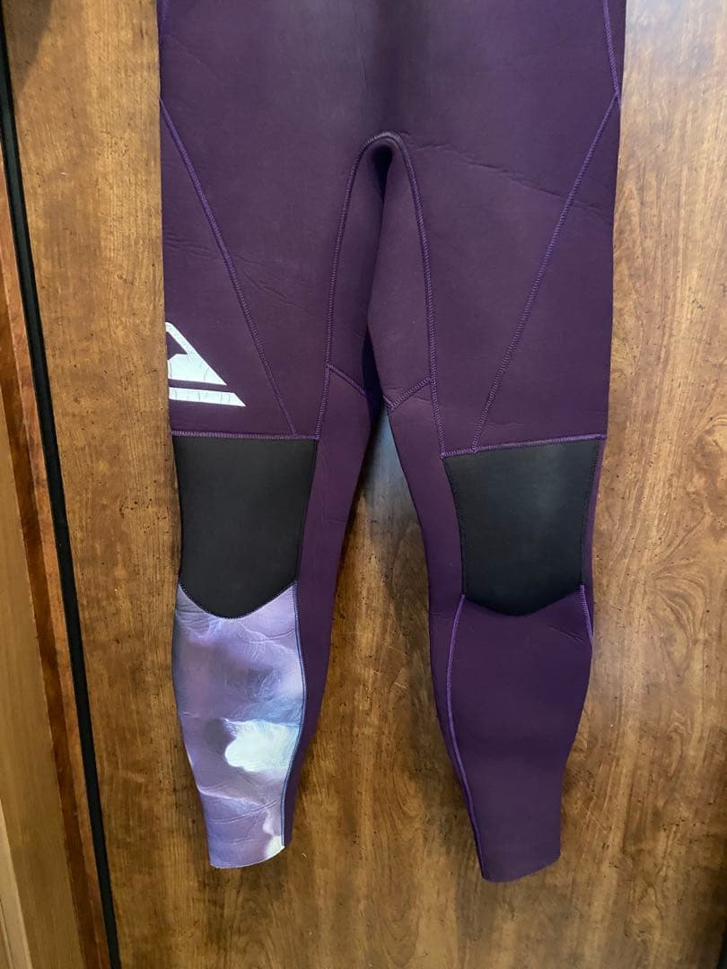 Quiksilver フルスーツ　M