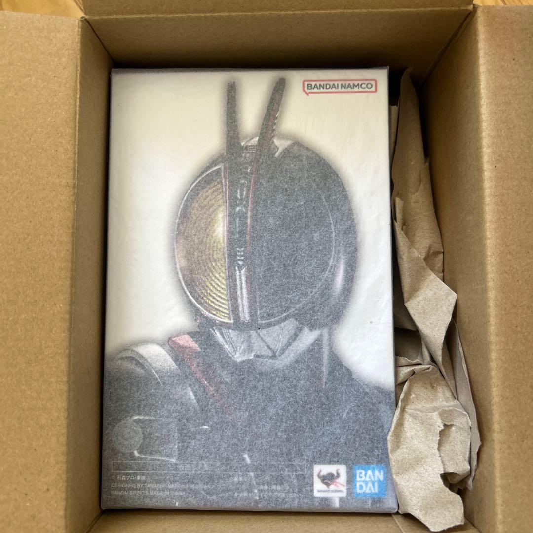 s.h.figuarts 真骨彫 仮面ライダーファイズ 555 2個セット