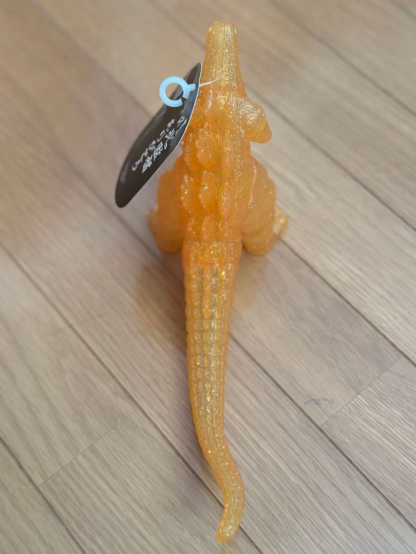 非売品⭐︎川北監督GODZILLAゴジラ