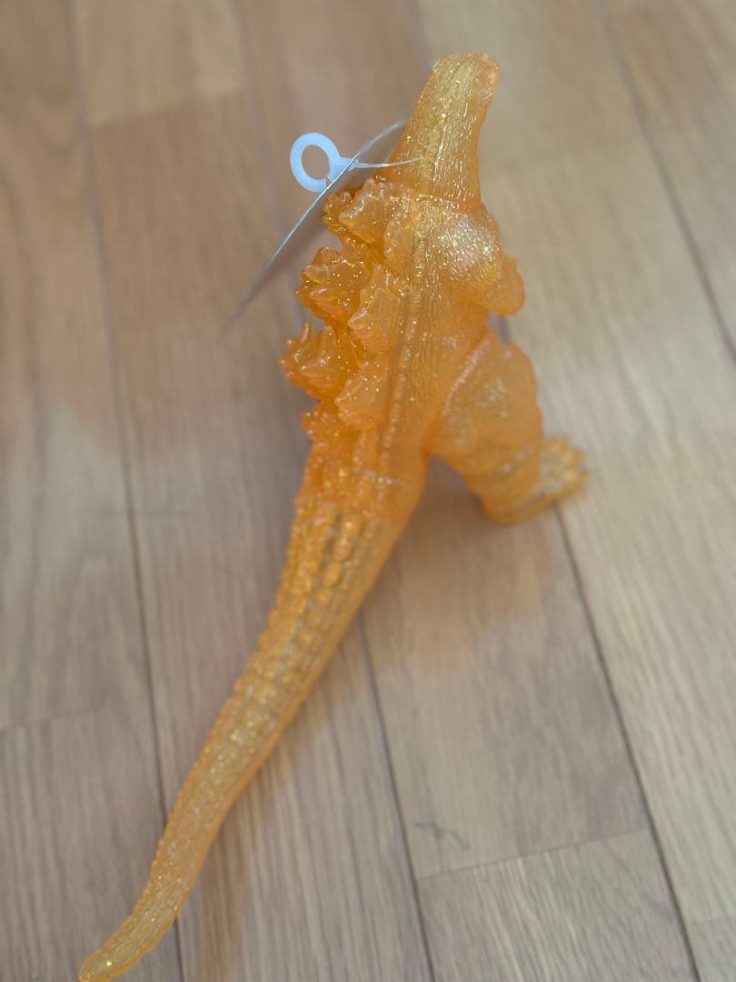 非売品⭐︎川北監督GODZILLAゴジラ