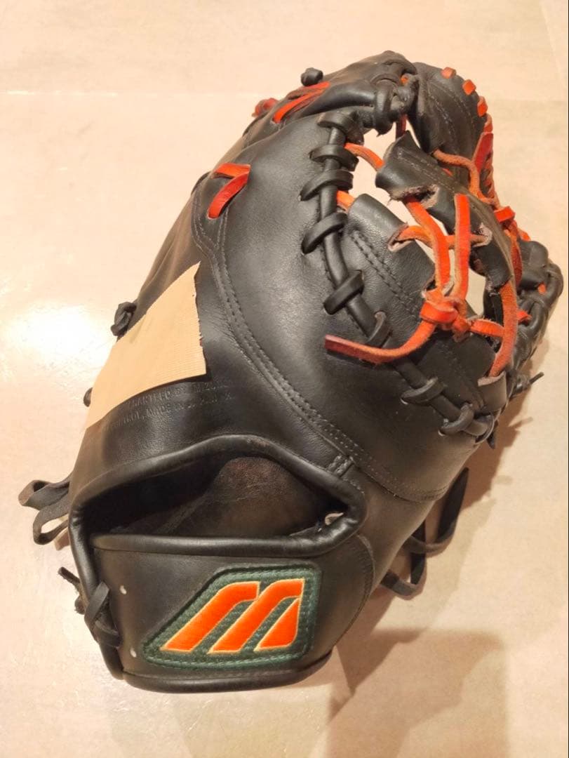 Mizuno 　硬式ファーストミット