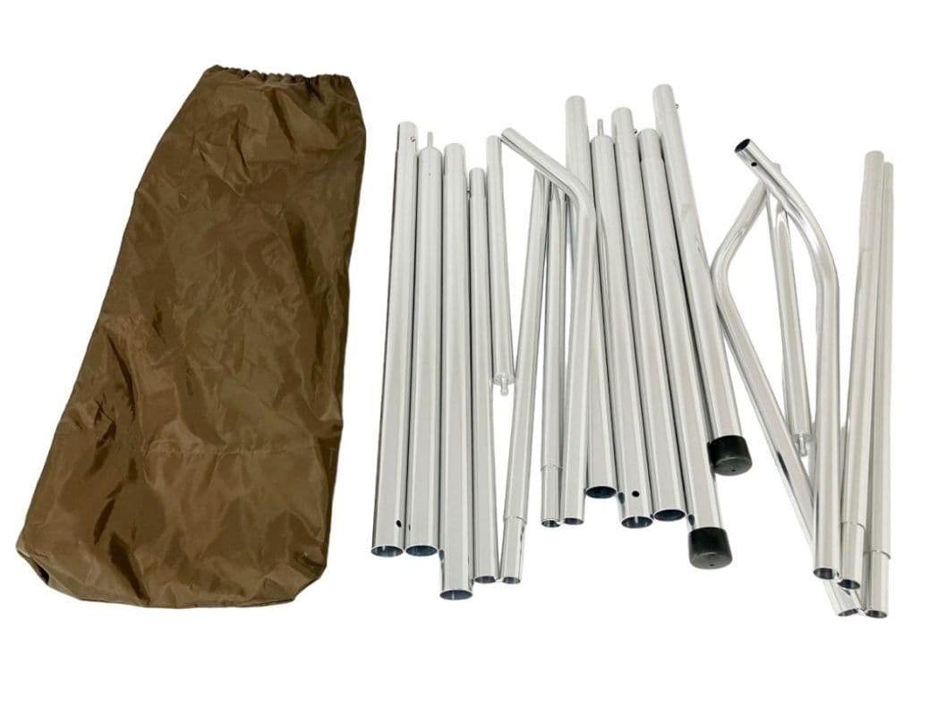 Ogawa オガワ トリアングロ　テント