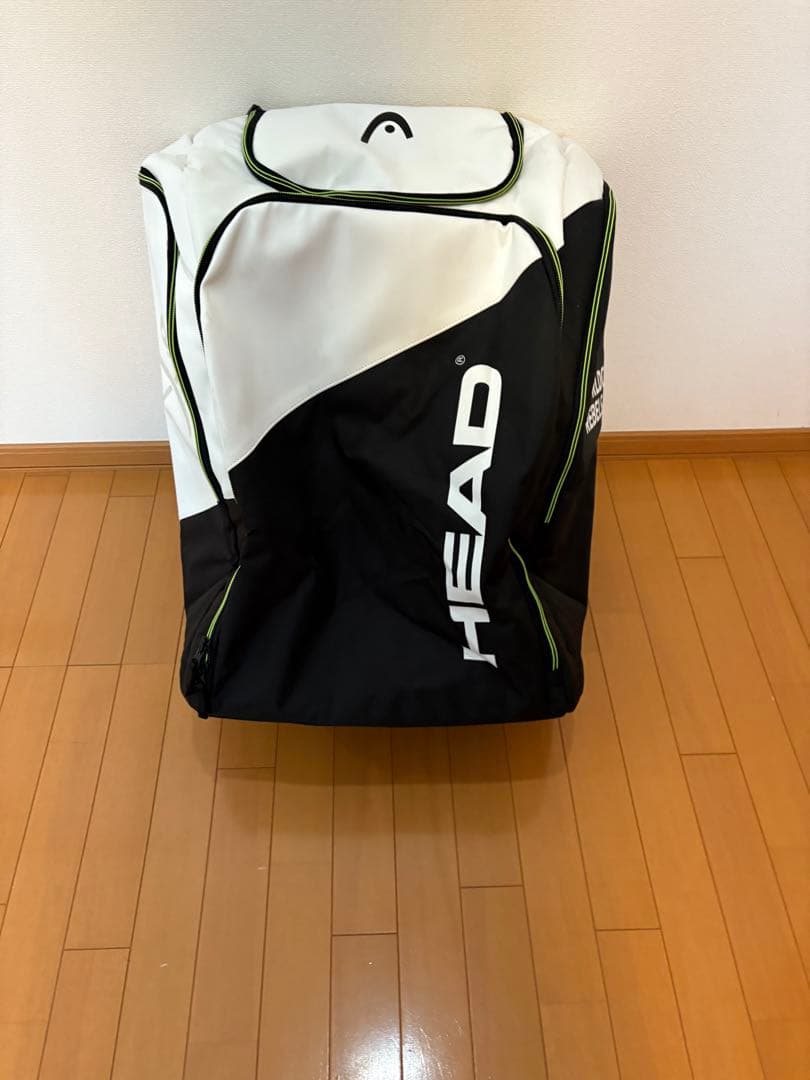 HEAD WORLD CUP REBELS スキー用バッグ