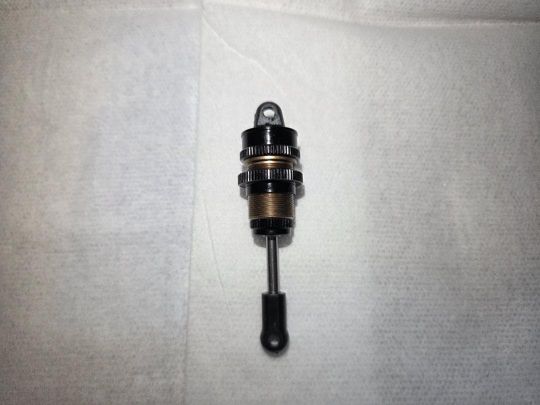 【中古】WRAP-UP SG ショック 2 for RDX (0659-FD)