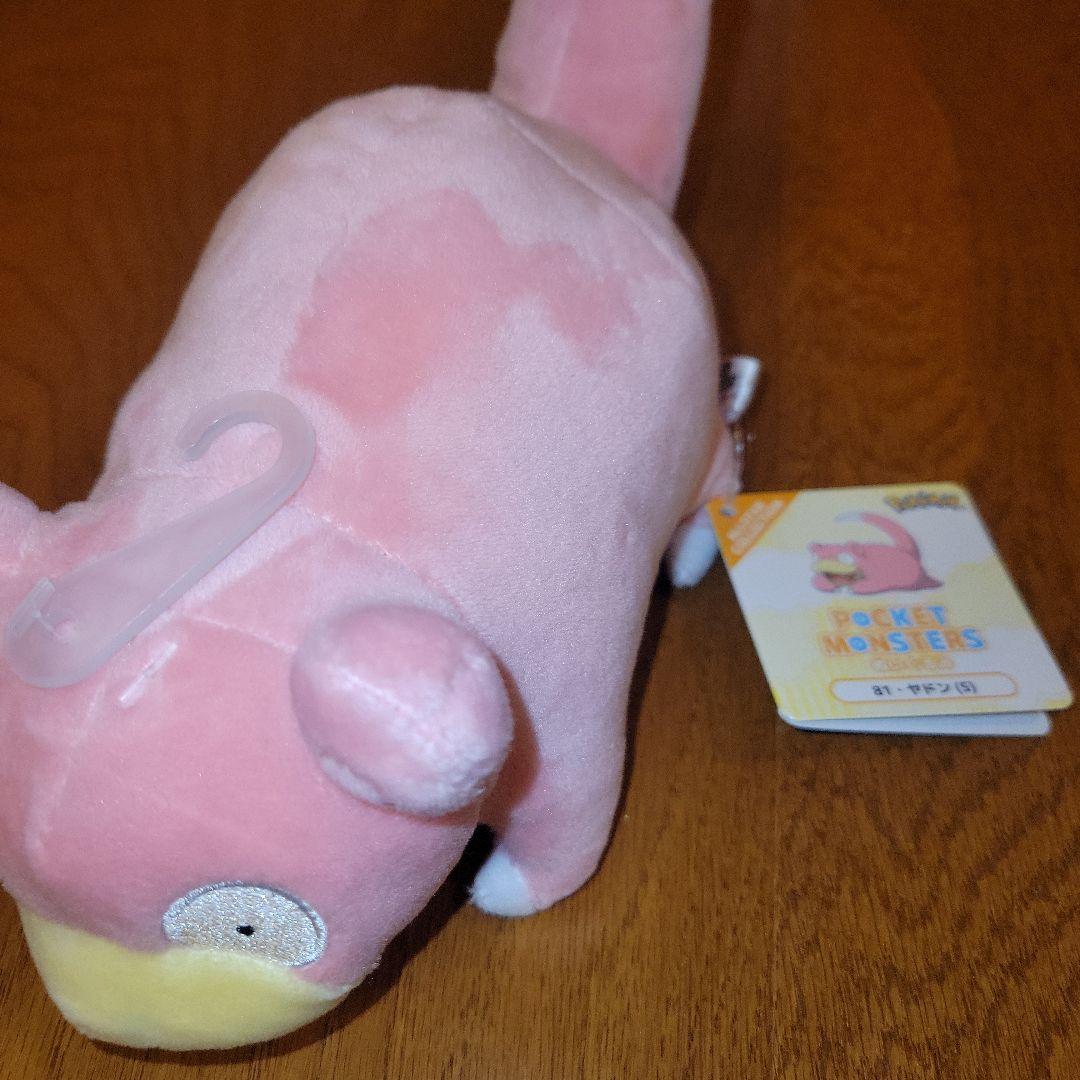 新品7体セット　ALL STAR COLLECTION ポケモン ぬいぐるみ