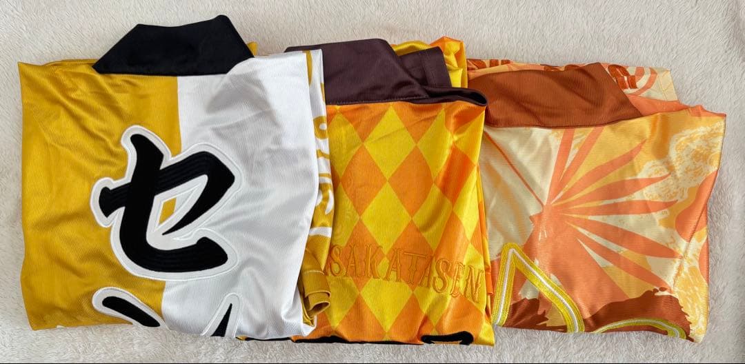 センラ 法被 セット