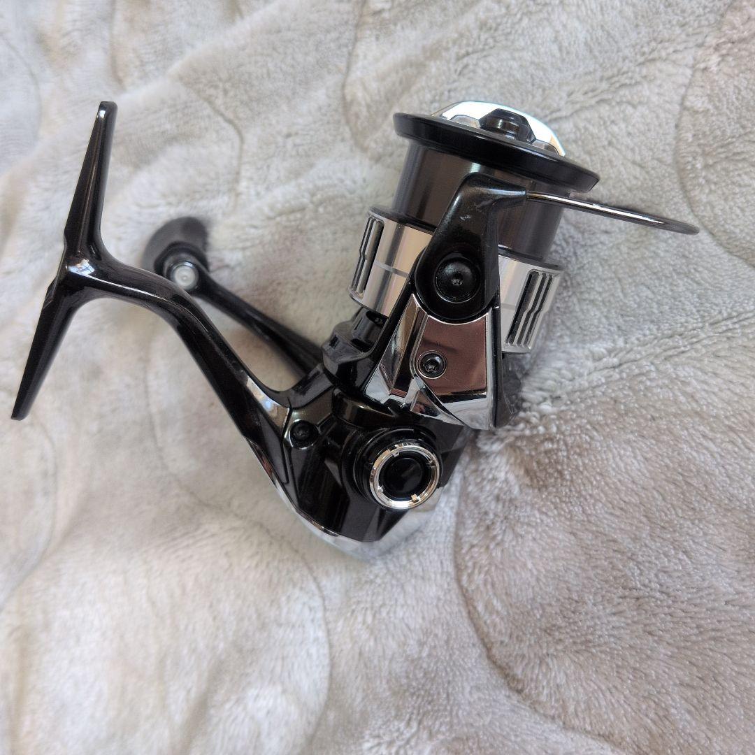 シマノ ヴァンキッシュ Shimano Vanquish C2500S XG