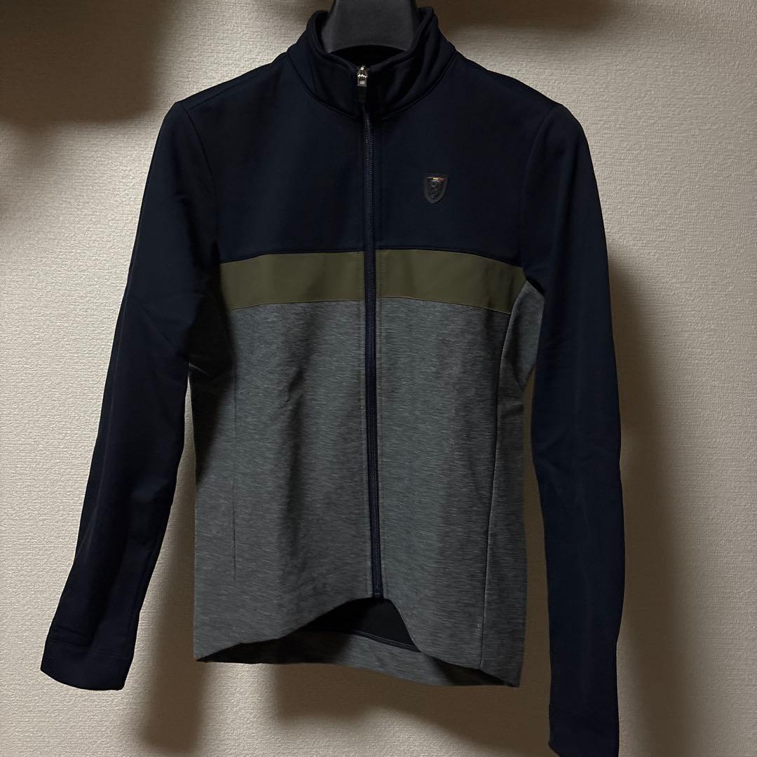 turbo654　ジャージ