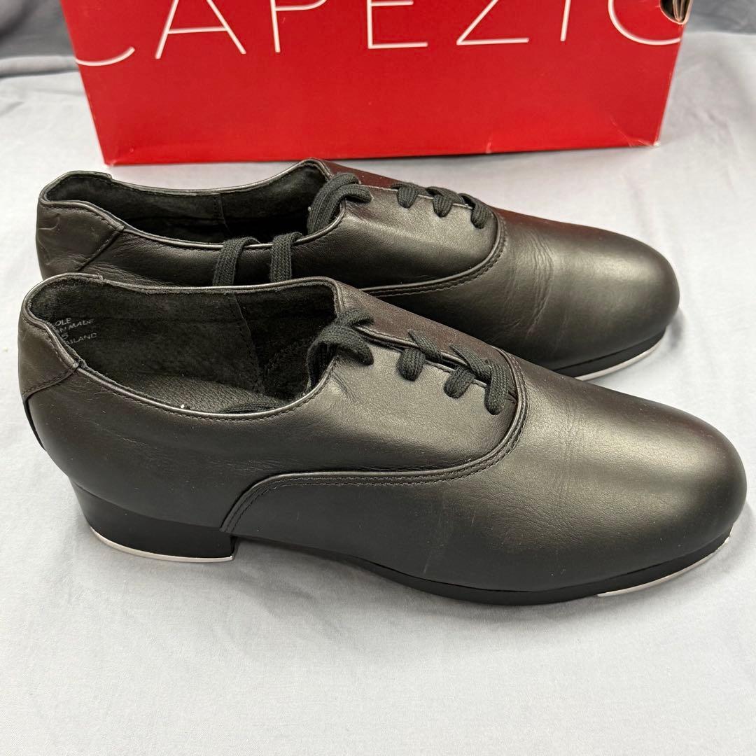 CAPEZIO カペジオ タップシューズM61 US7.5