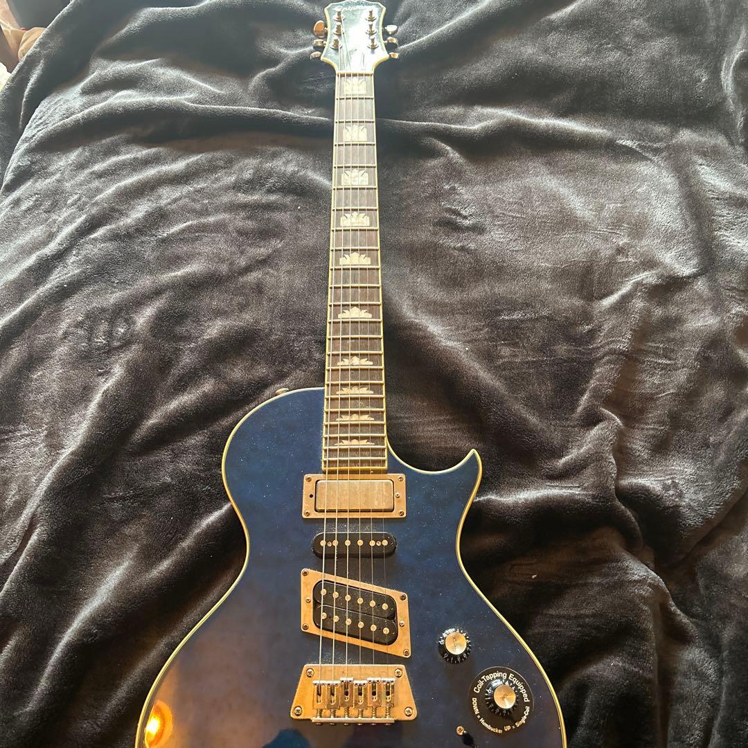 エピフォンレスポール