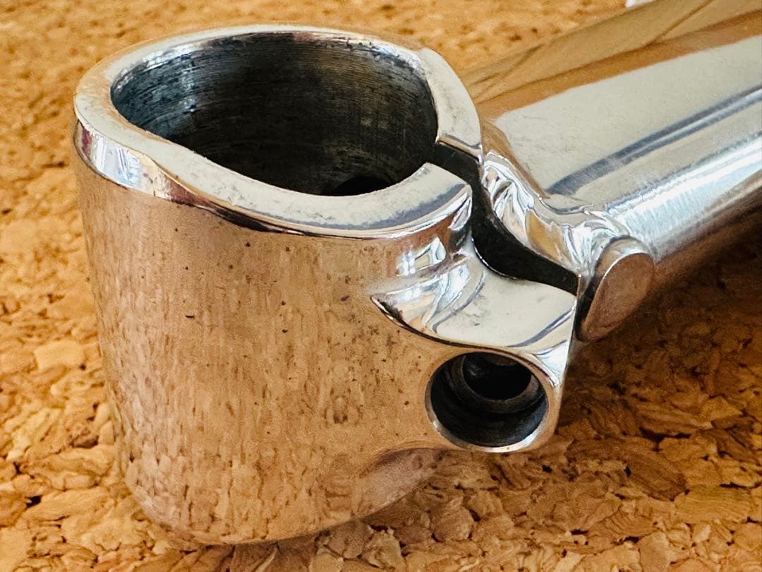 Symcros シンクロス クイルステム 90mm