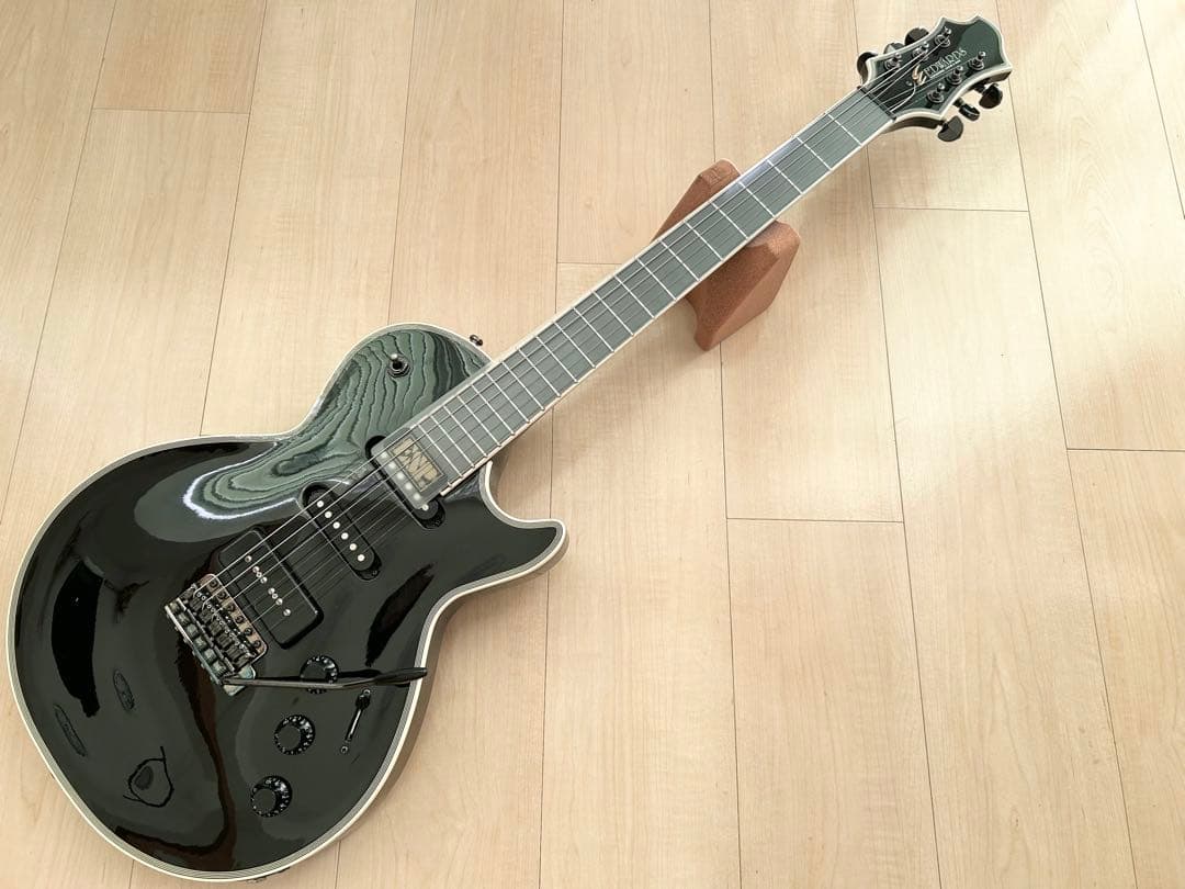 【値下げ】EDWARDS SUGIZOモデル E-CL-S-Ⅷ