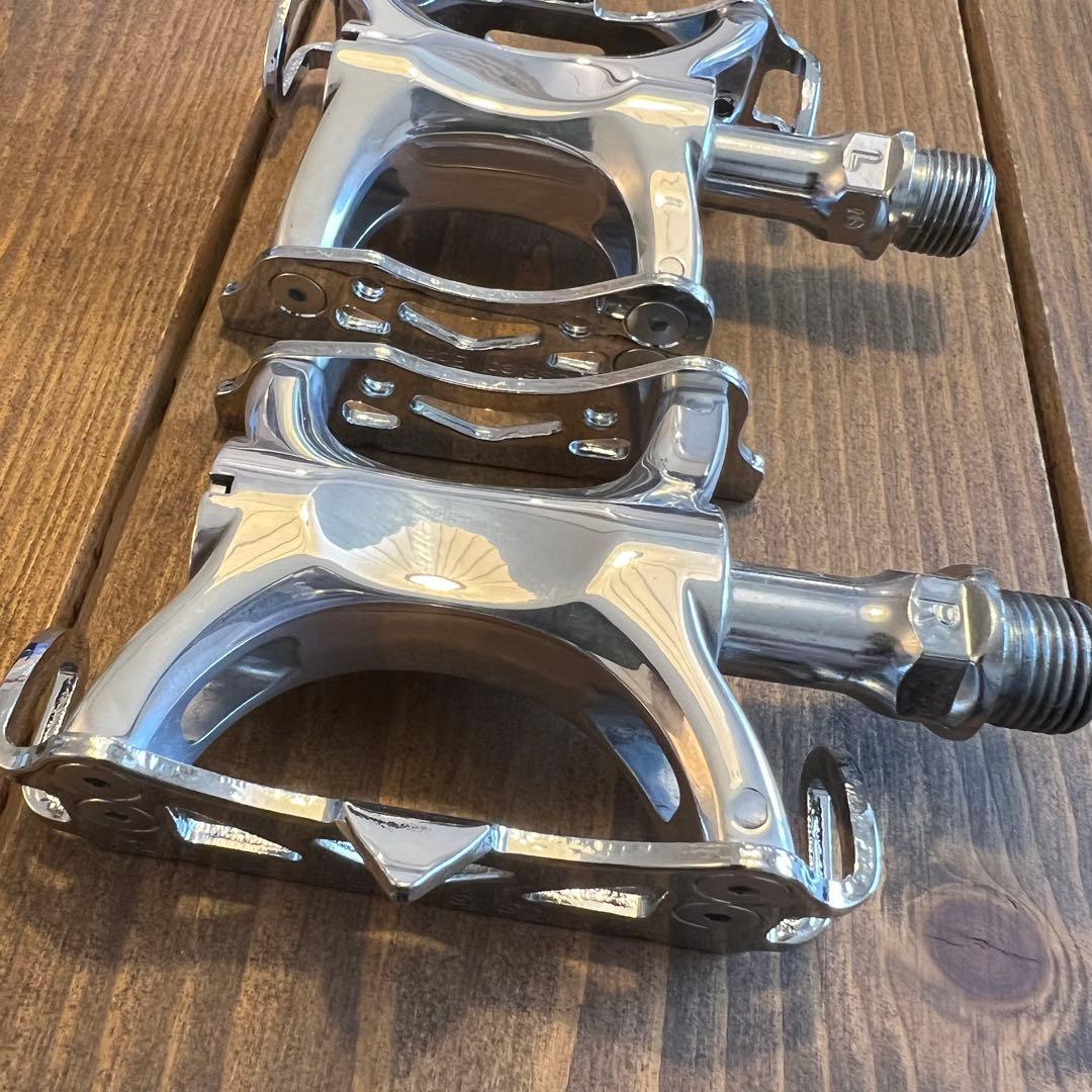 MKS SUPREME 三ヶ島ペダル