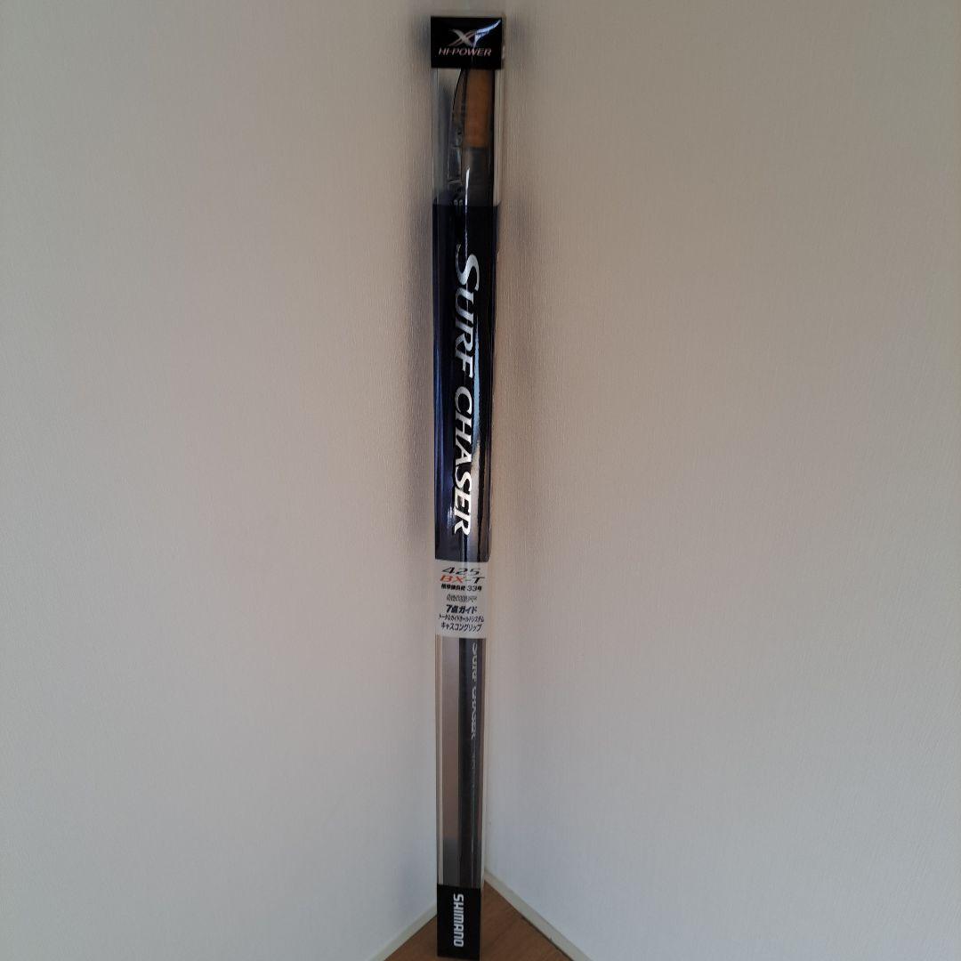 値下げ　シマノ　サーフチェイサー425BX-T